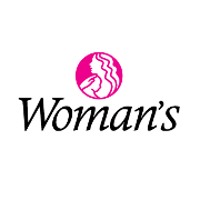 Woman's Hospital Logo